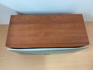 Altavoz Central Infinity Beta C250 - LEER