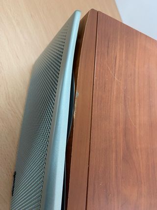Altavoz Central Infinity Beta C250 - LEER