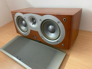 Altavoz Central Infinity Beta C250 - LEER