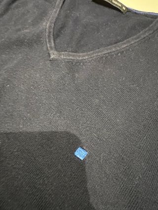 Jersey Purificación García. Talla M. Hombre