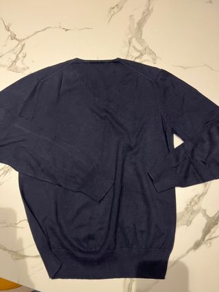 Jersey Purificación García. Talla M. Hombre