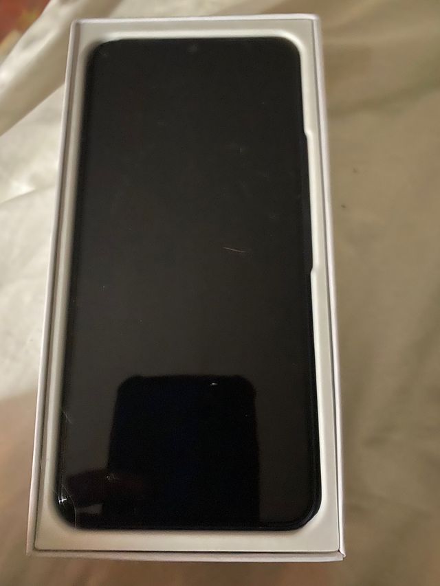 Smartphone VIVO Y22s