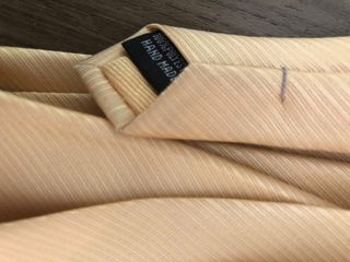 Corbata Salinero