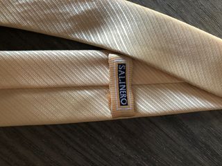 Corbata Salinero