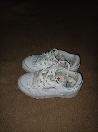 Reebok classic 