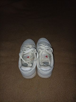 Reebok classic 