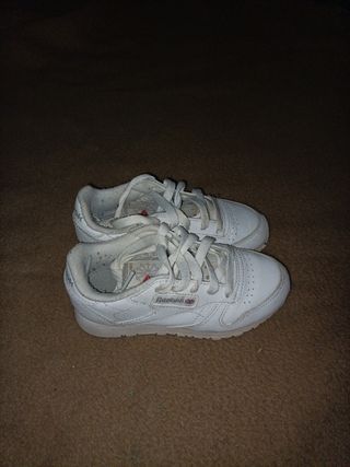 Reebok classic 