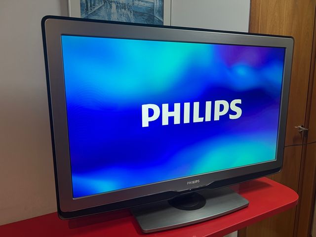ULTIMA OFERTA! TV Philips 40" LED de Calidad