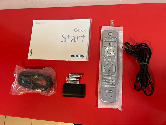 ULTIMA OFERTA! TV Philips 40" LED de Calidad