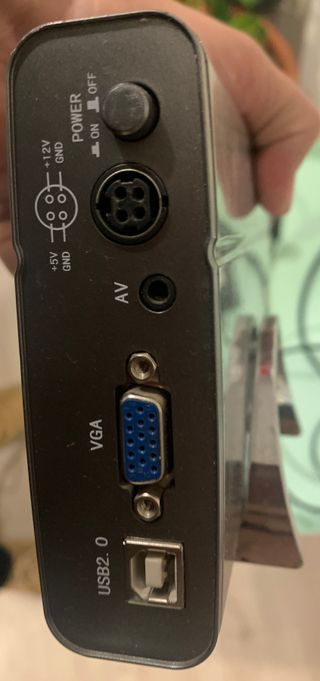 DISCO DURO MULTIMEDIA WORTEX