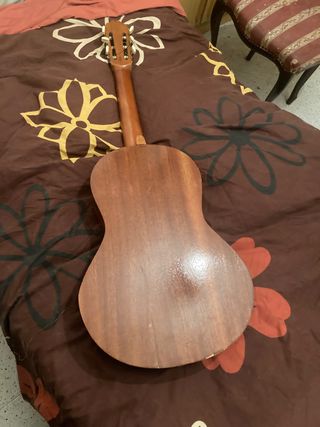 Guitarra Española vintage