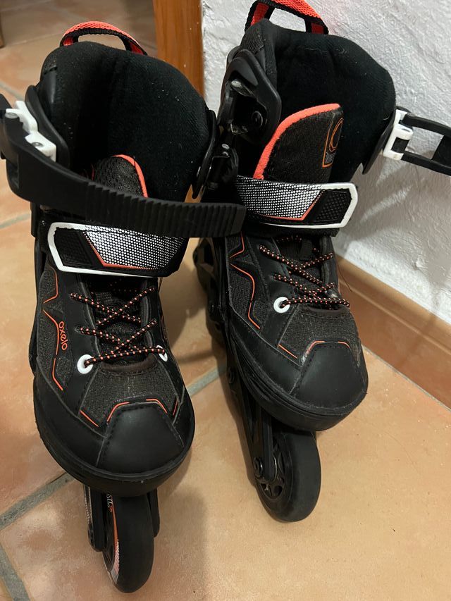 Patines niños en línea