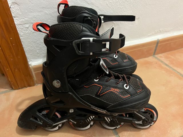 Patines niños en línea