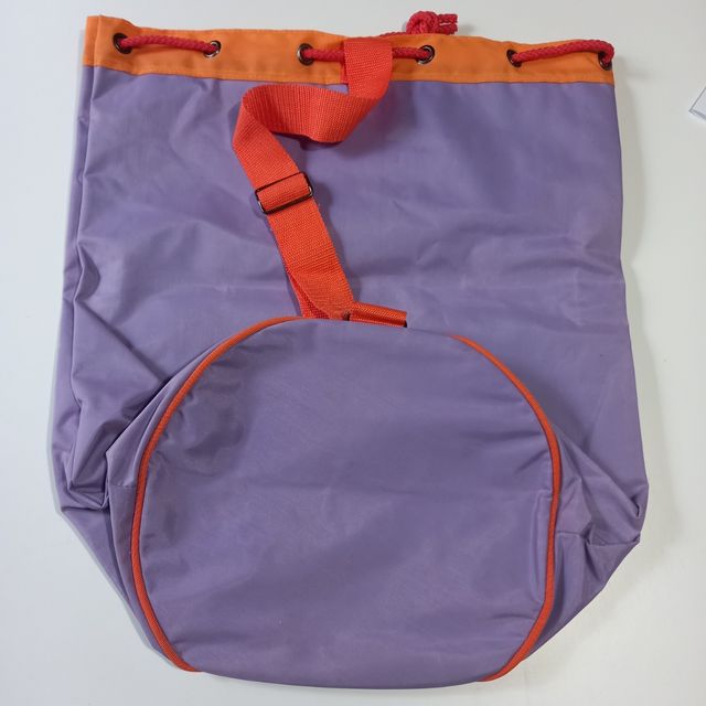 Borsa Mafalda by Quino vintage