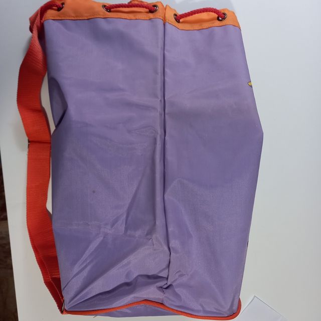 Borsa Mafalda by Quino vintage