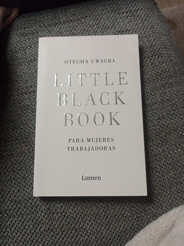 Little black book