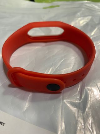 10 Pulseras+Cargador XIAOMI Band2 (NUEVO)