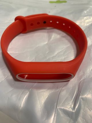 10 Pulseras+Cargador XIAOMI Band2 (NUEVO)