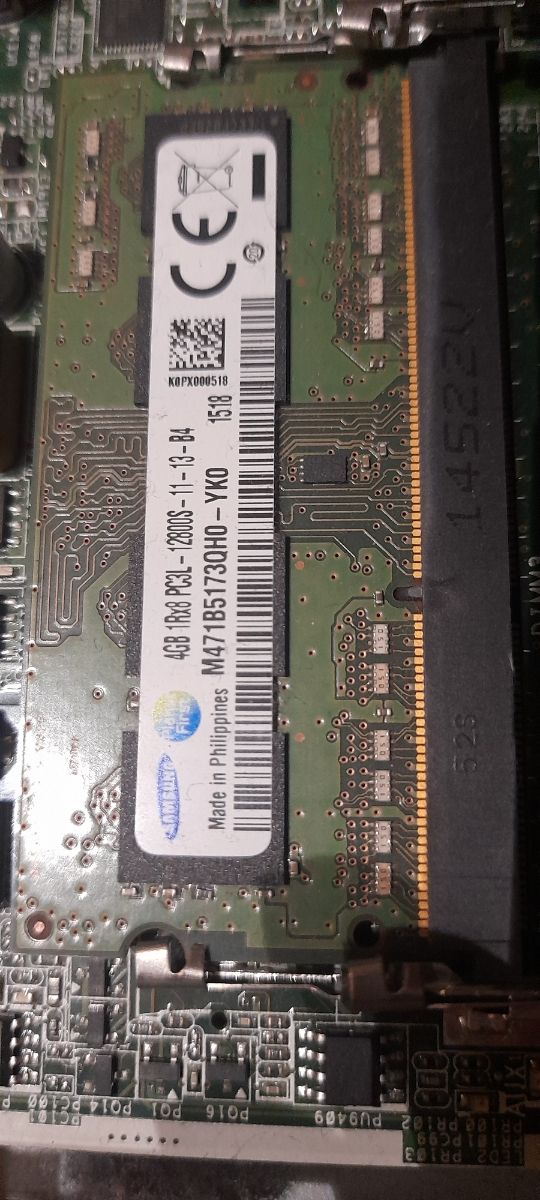 ordenador HP Elitedesk ( muy buen estado)