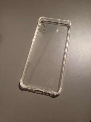 Funda Samsung Galaxy A70