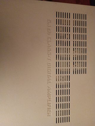 Home Cinema Sony S300 5.1 DVD