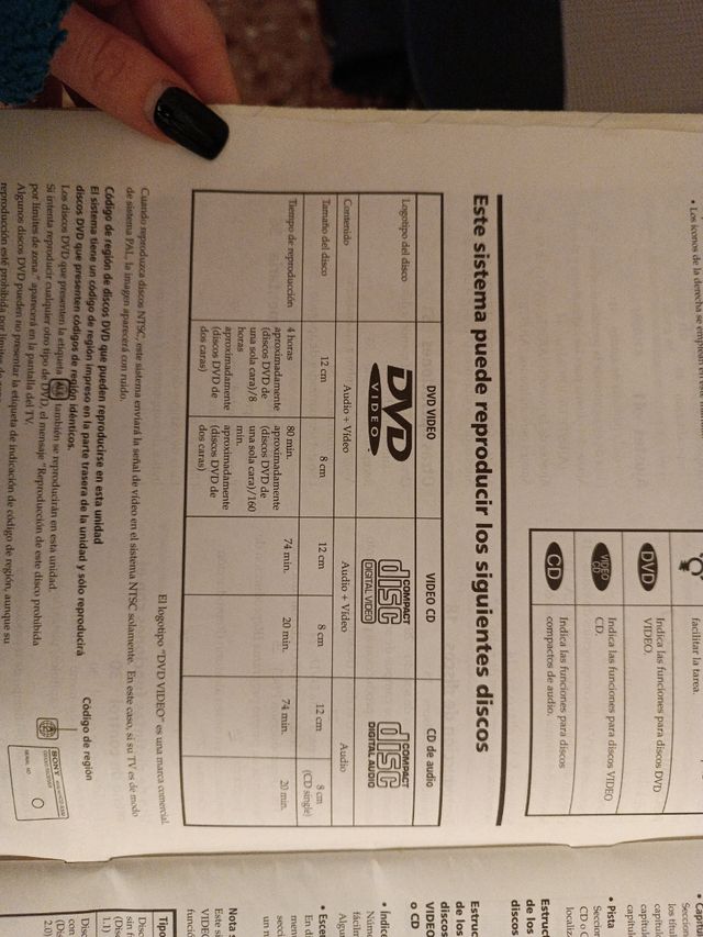 Home Cinema Sony S300 5.1 DVD