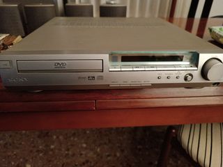Home Cinema Sony S300 5.1 DVD