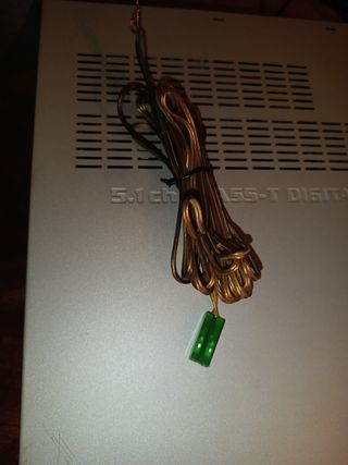 Home Cinema Sony S300 5.1 DVD