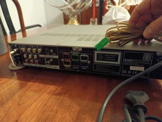 Home Cinema Sony S300 5.1 DVD