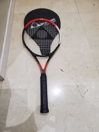 Raqueta tenis 