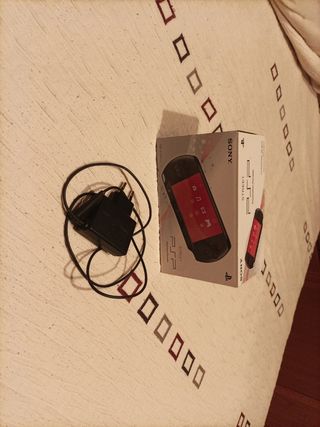 Consola PSP