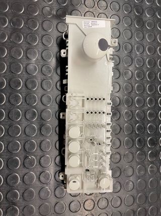 Módulo electrónico Zanussi