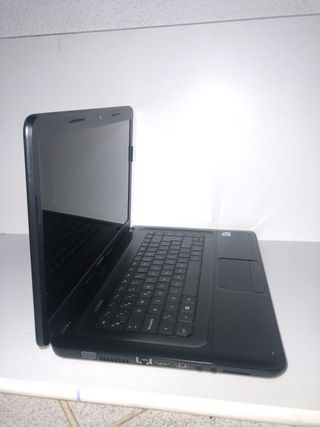Compaq Presario CQ58 