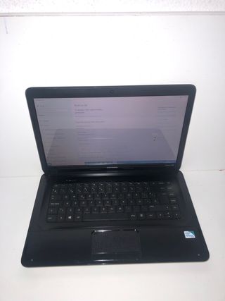 Compaq Presario CQ58 