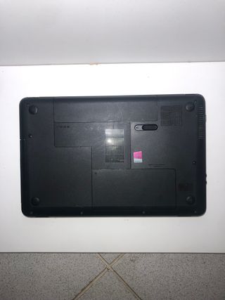 Compaq Presario CQ58 
