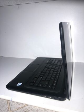 Compaq Presario CQ58 