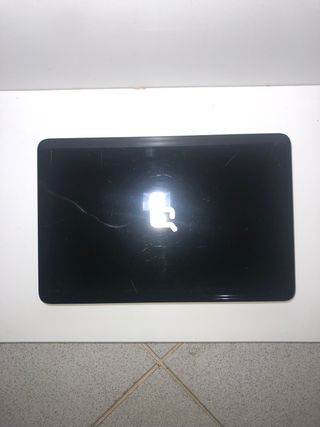 Compaq Presario CQ58 