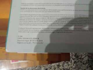 matemáticas 3 primaria SM