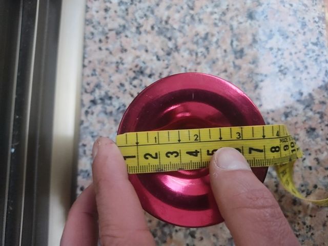 Filtro aria per motociclette