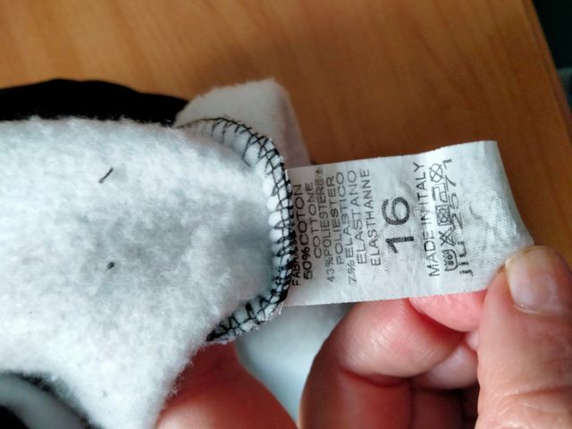 sudadera con capucha Fortnite t.16 usada