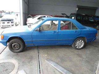 despiece 190.d