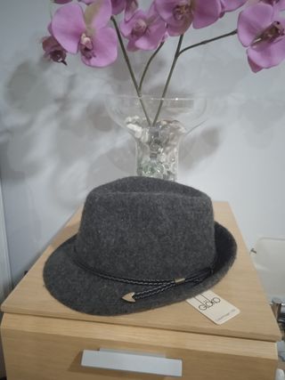 Sombrero 