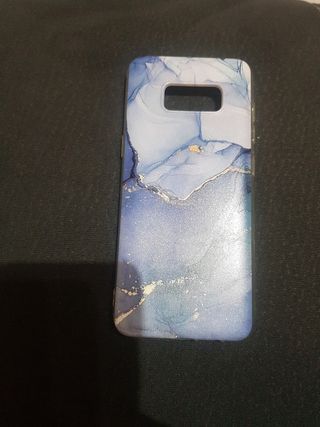 2 Carcasas Samsung S8