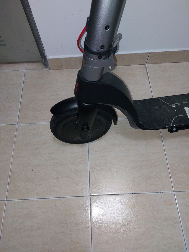 patinete electrico cecotec bongo serie A