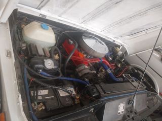 Land Rover Range Rover 1985