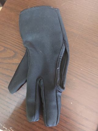 Material de peluquería 