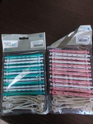 Material de peluquería 