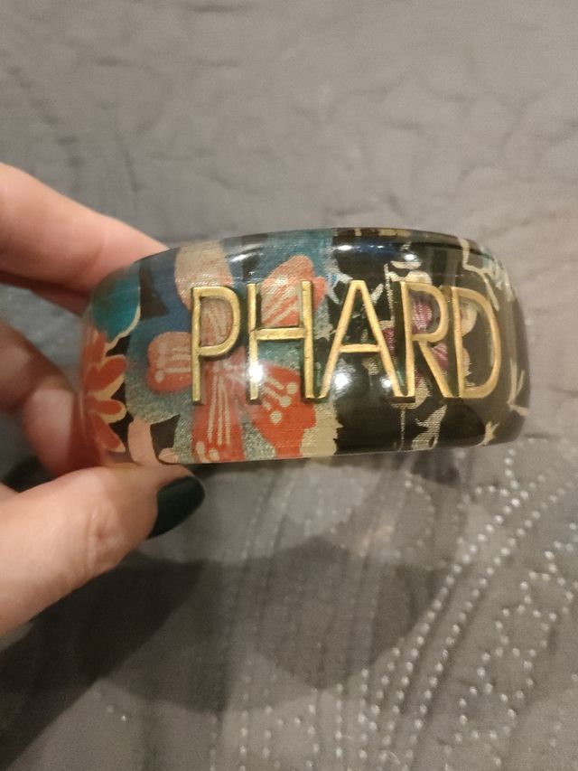 pulsera Phard