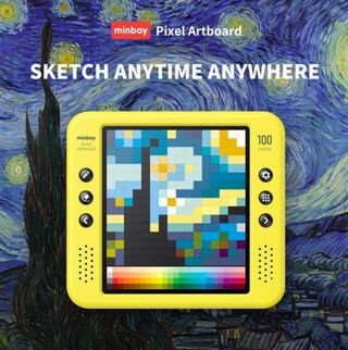 Minbay Pixelart Pack