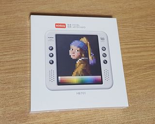 Minbay Pixelart Pack